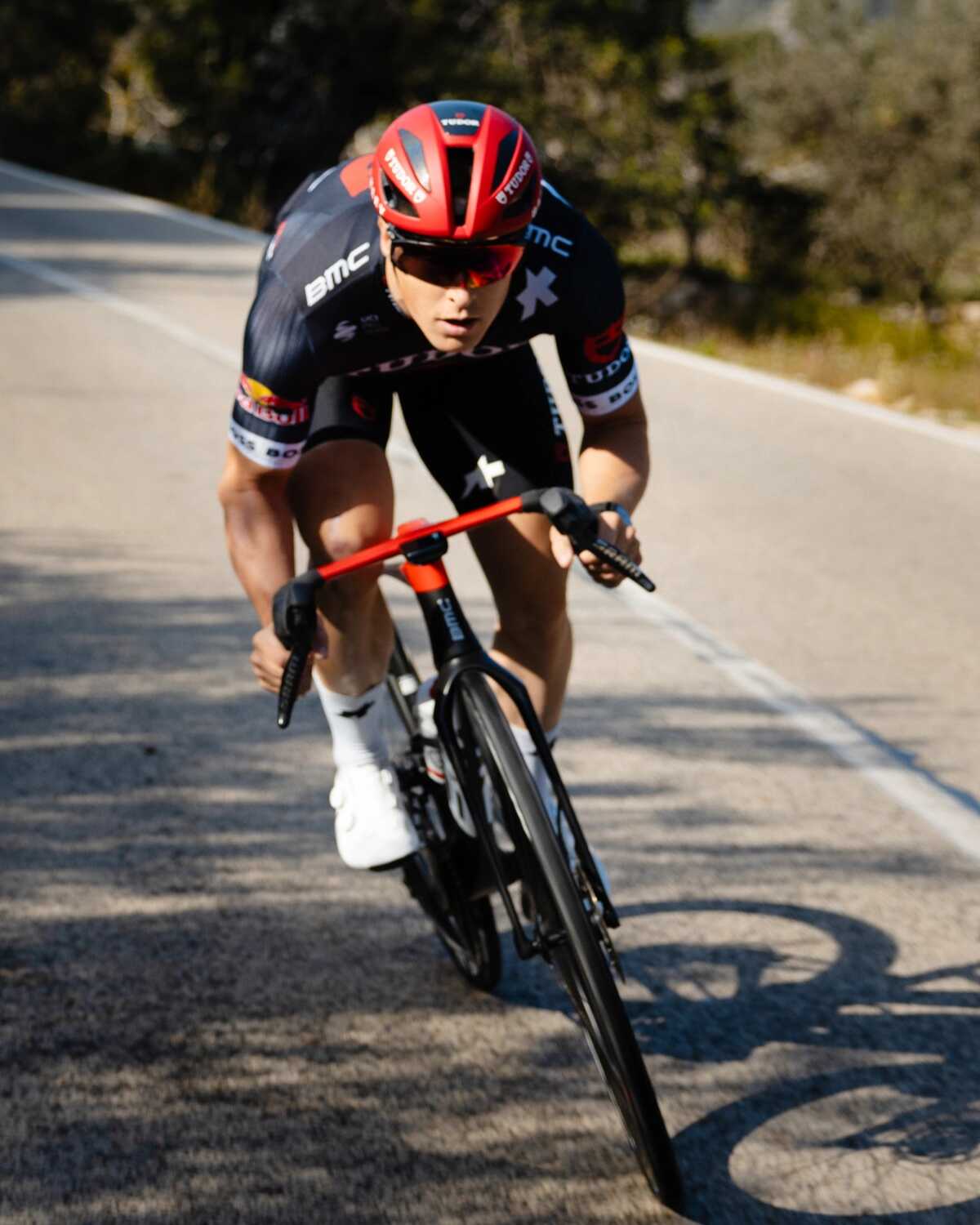 SYSTEM TUDOR PRO CYCLING TEAM REPLICA JERSEY 2025 - ASSOS butik